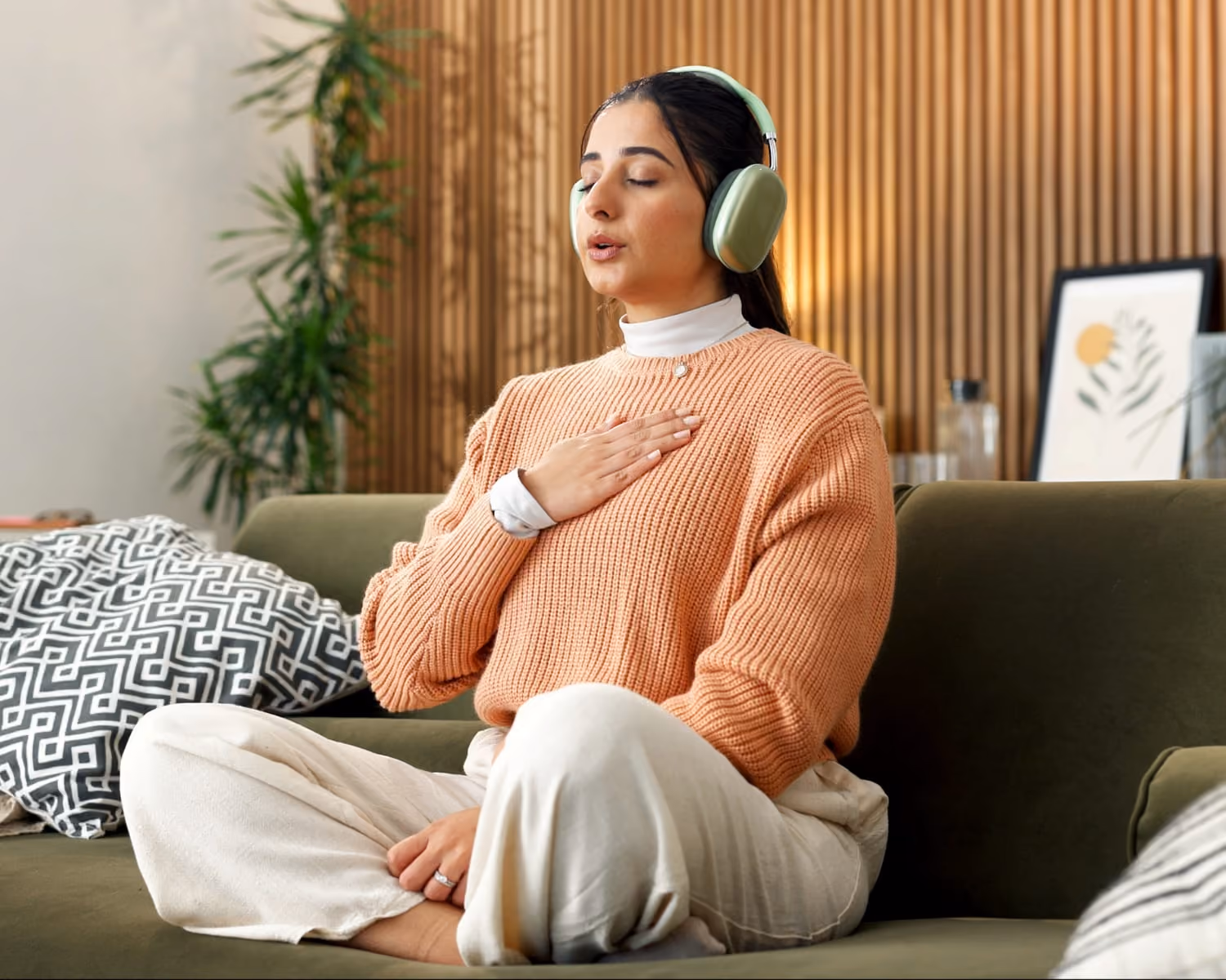 Atemtherapie & Lungensport im BIONIK Gesundheitszentrum