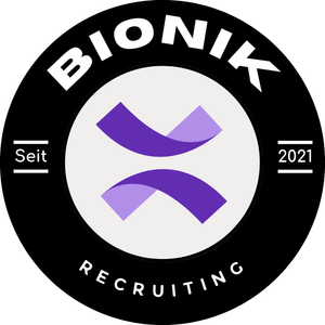 BIONIK Recruiting Logo