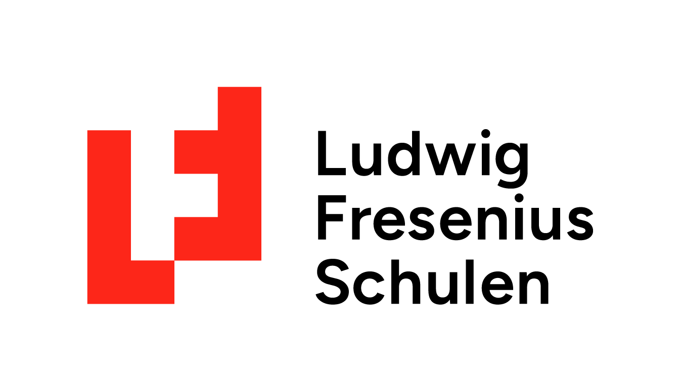 Ludwig Fresenius Schulen Logo