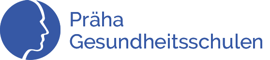 Präha Gesundheitsschulen Moers Logo