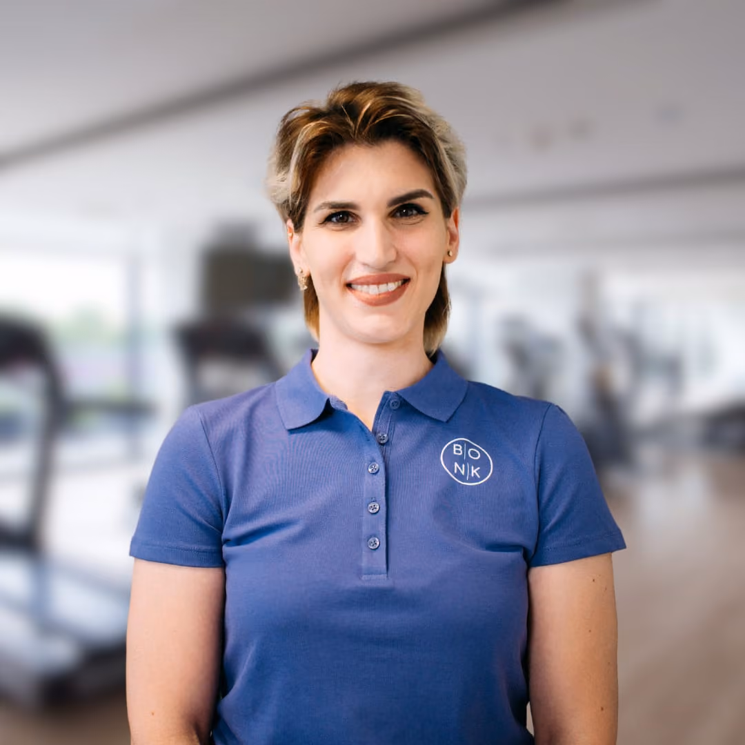Emina – Praxismanagement bei BIONIK Hagen-Stadtmitte
