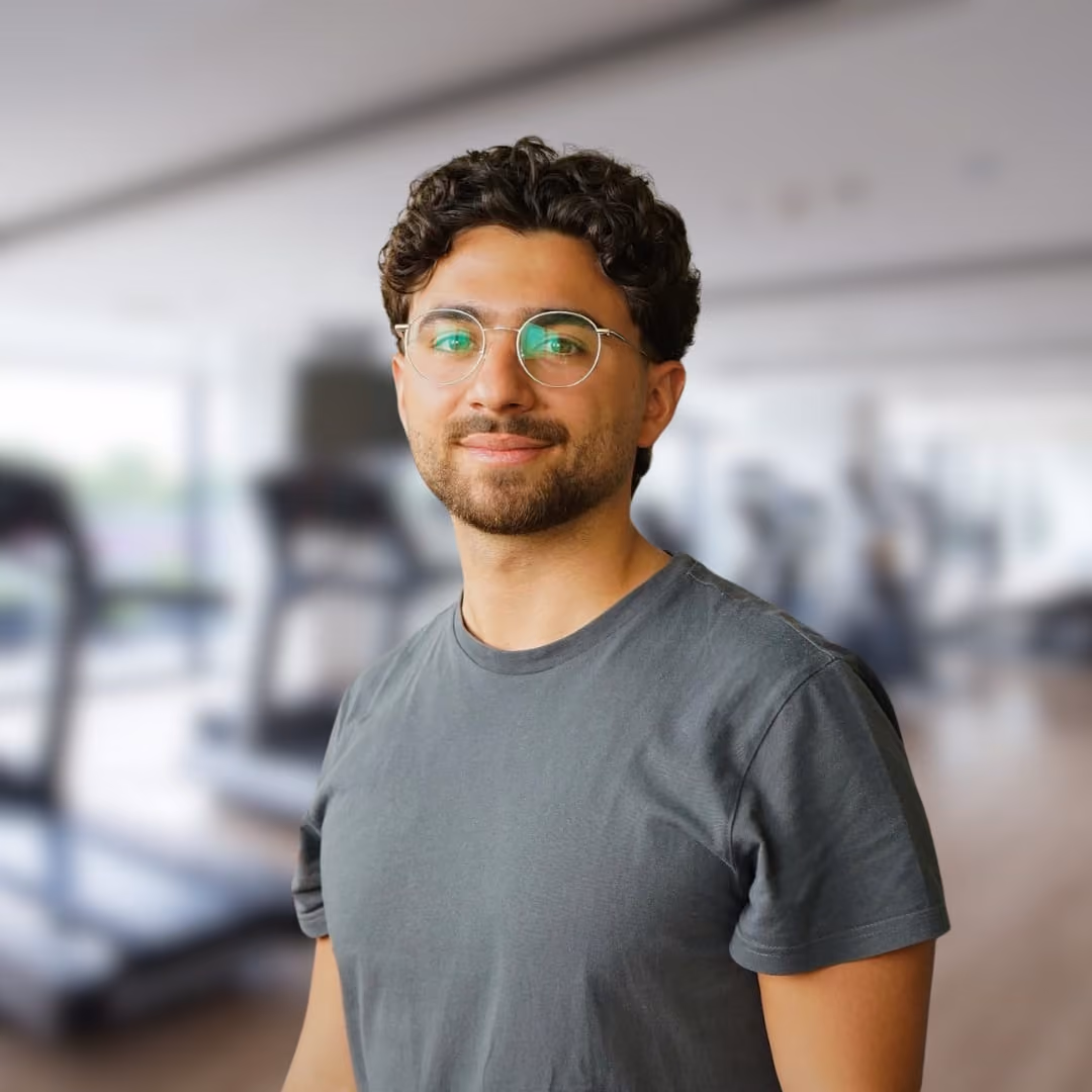 Leonardo – Physiotherapeut:in bei BIONIK Hagen-Stadtmitte