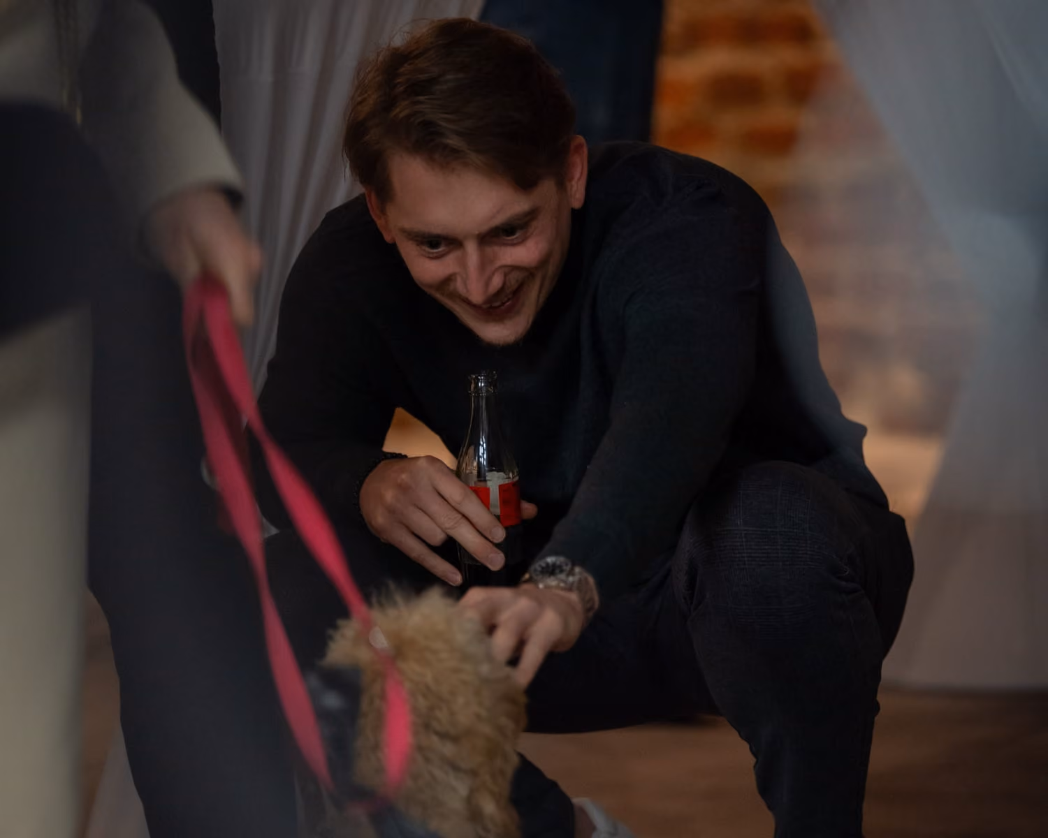 Einblick ins BIONIK-Team – gemeinsames Teamevent