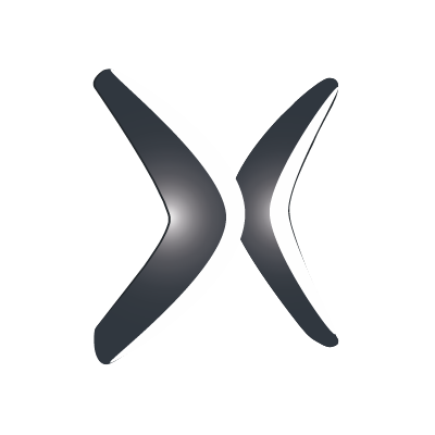 X-Physio Logo